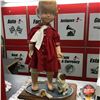 Image 1 : Buster Brown Shoes Store Display