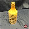 Image 1 : Ginger Beer Bottle "Ye Old Country Stone"