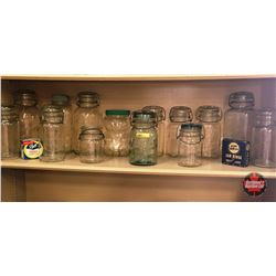 Jar Collection