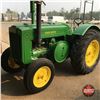 Image 1 : John Deere D Tractor 1946 (Not Currently Running)