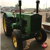Image 5 : John Deere D Tractor 1946 (Not Currently Running)
