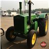 Image 6 : John Deere D Tractor 1946 (Not Currently Running)