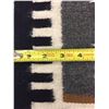 Image 6 : Two Grey Hills Navajo Textile