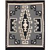 Image 2 : Two Grey Hills Navajo Textile