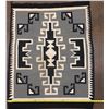 Image 4 : Two Grey Hills Navajo Textile