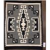 Image 5 : Two Grey Hills Navajo Textile