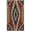 Image 2 : Two Grey Hills Navajo Textile