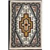 Image 2 : Two Grey Hills Navajo Textile