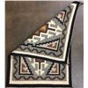 Image 3 : Two Grey Hills Navajo Textile