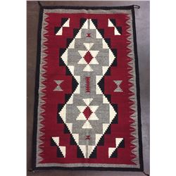 Ganado Navajo Textile