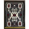 Image 4 : Storm Pattern Navajo Textile