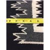 Image 6 : Storm Pattern Navajo Textile