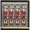 Image 4 : Yei-Bei-Chei Navajo Textile