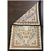 Image 3 : Two Grey Hills Navajo Textile