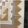 Image 6 : Two Grey Hills Navajo Textile