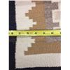 Image 9 : Two Grey Hills Navajo Textile