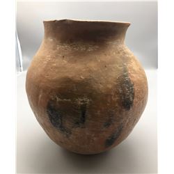 Antique Tohono O’odham Wine Pot