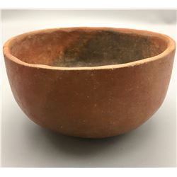 Antique Tohono O’odham Cooking Pot