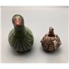 Image 3 : Bird Effigy Pots