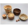 Image 3 : Group of Misc. Basketry
