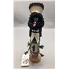 Image 6 : Zuni Kachina - Mahooty