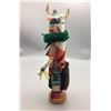 Image 2 : Zuni Kachina - Mahooty