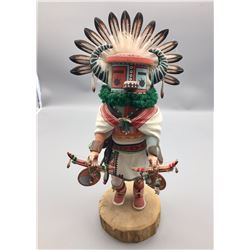 Hototo Kachina