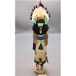 Zuni Shalako Kachina