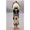 Image 1 : Zuni Shalako Kachina