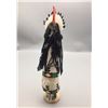 Image 3 : Zuni Shalako Kachina