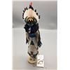 Image 6 : Zuni Shalako Kachina