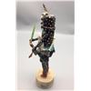 Image 2 : Zuni Fire God Kachina