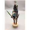 Image 5 : Zuni Fire God Kachina