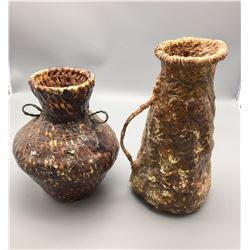 Apache ‘Tus’ Baskets