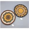 Image 1 : Pair of Hopi Wicker Baskets