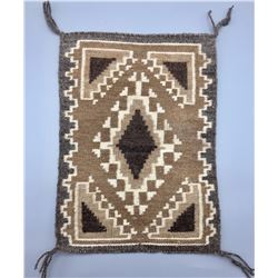 Mini Navajo Textile
