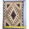 Image 4 : Mini Navajo Textile