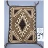 Image 5 : Mini Navajo Textile