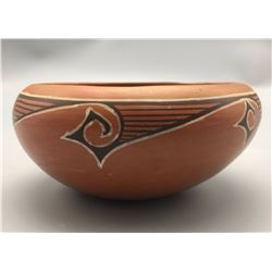 Hopi Pot by Feather Woman