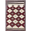 Image 1 : Circa 1920s Navajo Textile