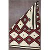 Image 3 : Circa 1920s Navajo Textile