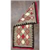 Image 3 : Circa 1920s Navajo Textile - Runner