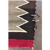 Image 4 : Circa 1920s Navajo Textile - Runner