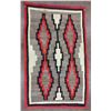 Image 1 : Circa 1920s Navajo Textile