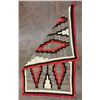 Image 3 : Circa 1920s Navajo Textile
