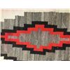 Image 4 : Circa 1920s Navajo Textile
