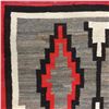 Image 8 : Circa 1920s Navajo Textile