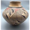 Image 1 : Hopi Pot - Clinton Polacca
