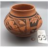 Image 8 : Hopi Pot - L. Dashee