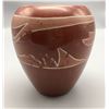 Image 2 : Old Agapita Tafoya Pot